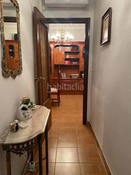 Foto 2143a459-974f-4bf2-a328-bc1aefe160bf. Location appartement avec chauffage dans El Perchel Ciudad Real