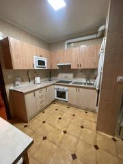 Location Appartement  Calle de toledo. Piso de dos dormitorios en el centro