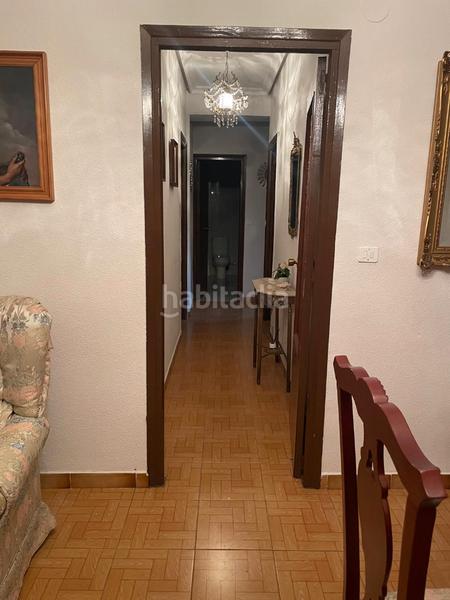 Foto ebce58b6-60e6-48dd-a057-7db3cf0336b6. Location appartement avec chauffage dans El Perchel Ciudad Real