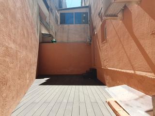 Studiowohnung in Sant Gervasi - Galvany. Estudio junto plaza molina