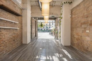 Local Comercial a Gran Via de les Corts Catalanes