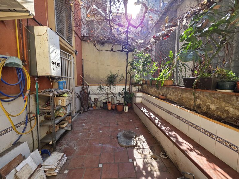 Foto 73b51b62-883c-4e7a-a32c-5c34f7daaac0. Estudi amb calefacció a Sant Antoni Barcelona