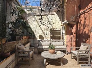 Estudi a Sant Antoni