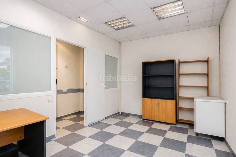 Foto 887a242d-d806-485b-92d6-0fa330157c6b. Estudi amb calefacció a Sant Antoni Barcelona