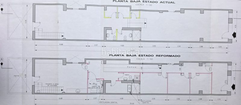 Foto d8a8a6a2-86f8-4cf0-89c0-aa91c1b42a7c. Estudi amb calefacció a Sant Antoni Barcelona