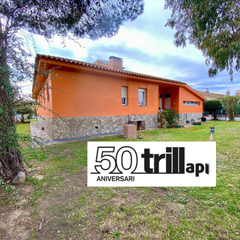 Xalet a Carrer mas marquès 17. Casa o chalet independiente en venta en calle mas marquès, 17