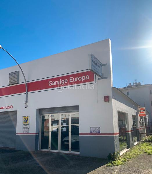 Foto 400b38d9-2f13-441f-a5b8-b93d6f3d4825. Local commercial dans carretera de torroella 111 dans Estartit