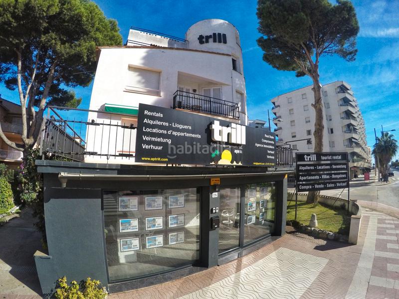 Foto 5cad441c-92ab-43c0-a17b-b8fb2046b95c. Local commercial dans carretera de torroella 111 dans Estartit
