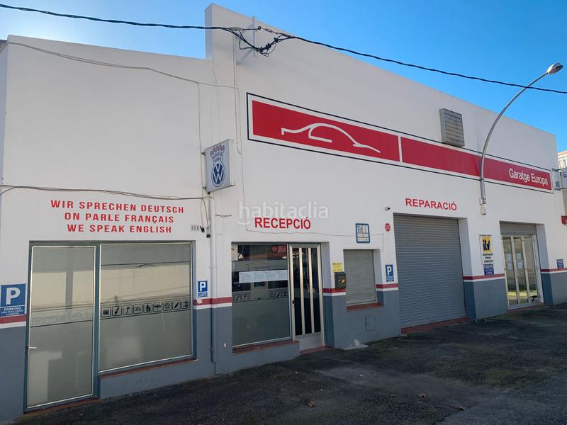 Foto d7ae0f20-e885-48a7-b25d-14f18c496370. Local commercial dans carretera de torroella 111 dans Estartit