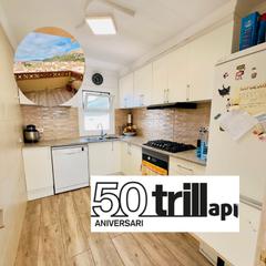 Appartement à Avinguda de roma 75. Piso en venta en avenida de roma, 75