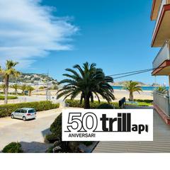 Appartement à Avinguda grècia 1. Apartamento cap castell
