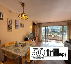 Estudi a Carrer d'eivissa 21. Estudio en venta en calle d'eivissa, 21