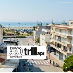 Appartement à Plaça doctor fleming 9. Piso en venta en plaza dr. fleming 9
