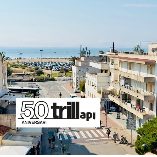 Foto 1bf82827-5fea-44d6-bced-3032ad251e99. Appartamento in plaça doctor fleming 9 in l´Estartit poble Estartit