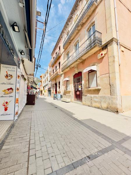 Foto 3e9199d4-4682-4bdb-9534-0c81963aa5e7. Appartamento in plaça doctor fleming 9 in l´Estartit poble Estartit