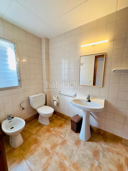 Foto 465c6913-41bd-447a-b568-4c6945b9dc02. Appartamento in plaça doctor fleming 9 in l´Estartit poble Estartit