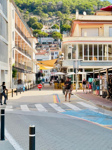 Foto 6163c522-7b6b-4033-8f0e-fe7e846a7413. Appartamento in plaça doctor fleming 9 in l´Estartit poble Estartit