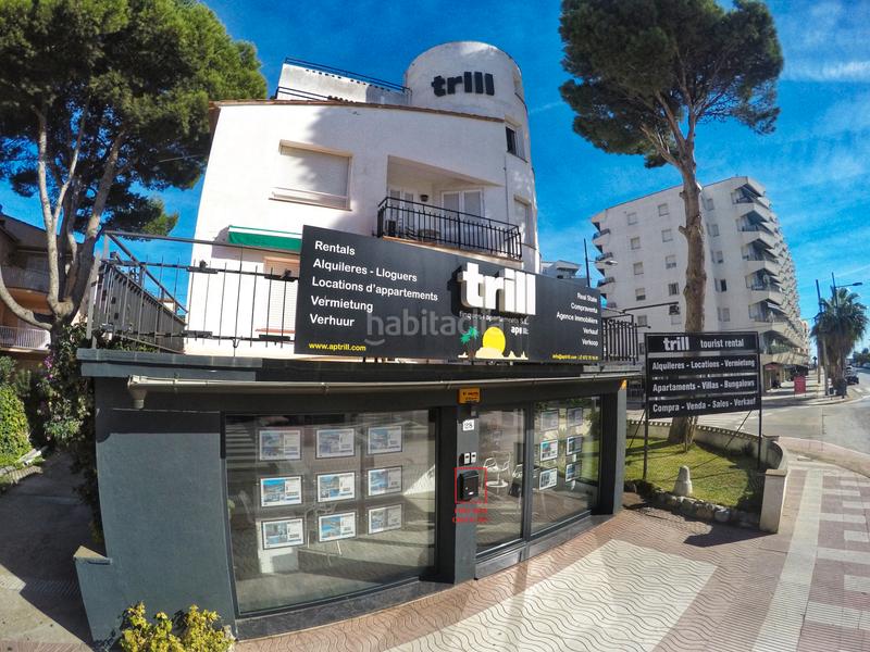 Foto 65d18831-b52b-4115-96f3-a006ce8a9cd3. Appartamento in plaça doctor fleming 9 in l´Estartit poble Estartit