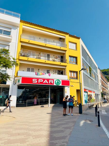 Foto 712b393c-03fc-453a-8120-8be94d5272d2. Appartamento in plaça doctor fleming 9 in l´Estartit poble Estartit