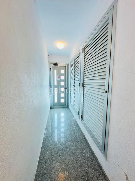 Foto edb60e36-9740-4721-82c9-825c1bcb7984. Appartamento in plaça doctor fleming 9 in l´Estartit poble Estartit