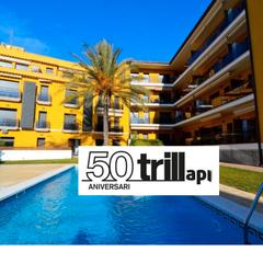 Appartement  Carretera de torroella 36. Piso en venta en cr torroella, 36