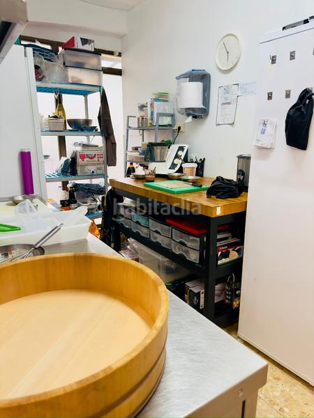 Foto 2f8dfe2e-5912-4853-a20c-7a9cd6d1058b. Alquiler local comercial en carrer de guillem de montgrí 17 alquiler de local en calle de guillem de montgrí, 17 en Estartit