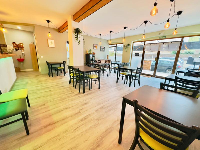 Foto 4e66e9e8-cccd-4b0e-8077-12b4053b0648. Alquiler local comercial en carrer de guillem de montgrí 17 alquiler de local en calle de guillem de montgrí, 17 en Estartit
