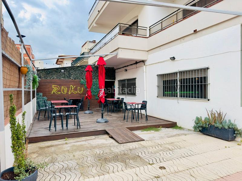 Foto 4fba2020-4d65-4a68-81f0-ca2d9680085b. Alquiler local comercial en carrer de guillem de montgrí 17 alquiler de local en calle de guillem de montgrí, 17 en Estartit