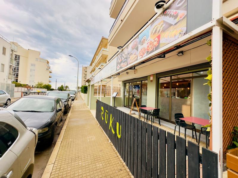 Foto 82107187-6a19-4a66-aff8-c8f8500be569. Alquiler local comercial en carrer de guillem de montgrí 17 alquiler de local en calle de guillem de montgrí, 17 en Estartit