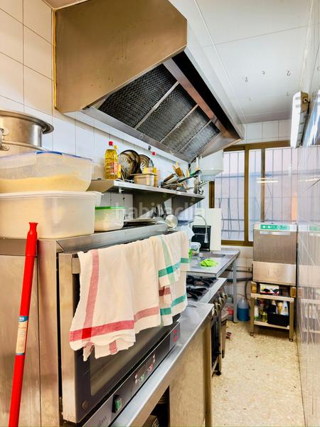 Foto bba9cb7a-2d6f-459c-ae47-08e12ac1cbc3. Alquiler local comercial en carrer de guillem de montgrí 17 alquiler de local en calle de guillem de montgrí, 17 en Estartit