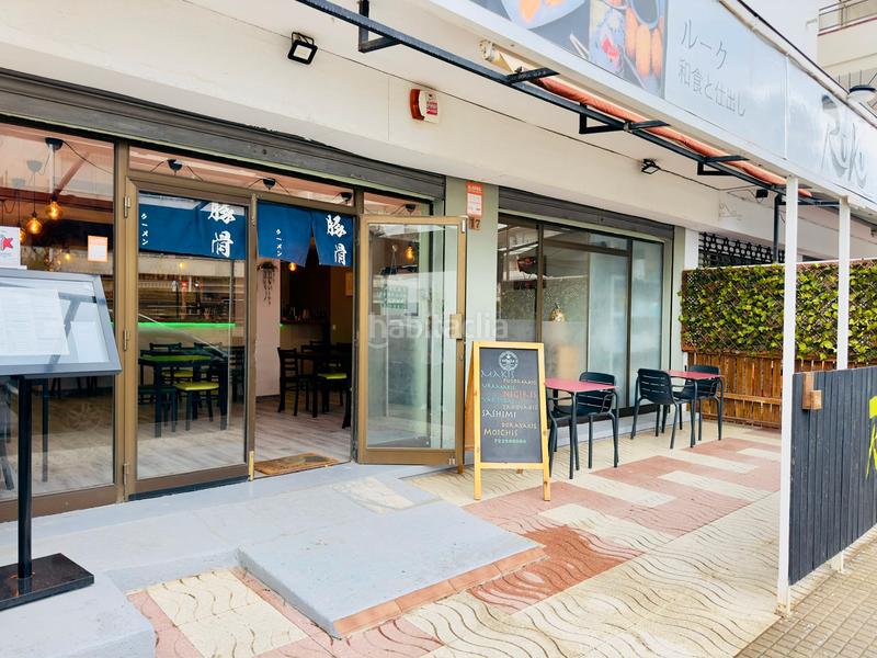 Foto c6f1c442-0223-4146-b919-46f25c15cca9. Alquiler local comercial en carrer de guillem de montgrí 17 alquiler de local en calle de guillem de montgrí, 17 en Estartit