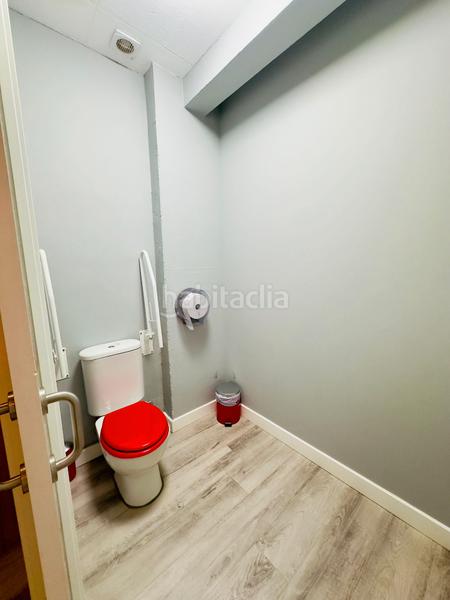 Foto cc4e5a27-1cbc-4d41-99f1-cebbaaf6a276. Alquiler local comercial en carrer de guillem de montgrí 17 alquiler de local en calle de guillem de montgrí, 17 en Estartit