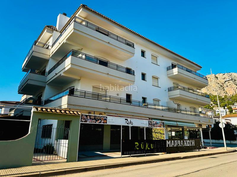 Foto f18ceb72-2ca0-4402-9903-6110aae3718b. Alquiler local comercial en carrer de guillem de montgrí 17 alquiler de local en calle de guillem de montgrí, 17 en Estartit