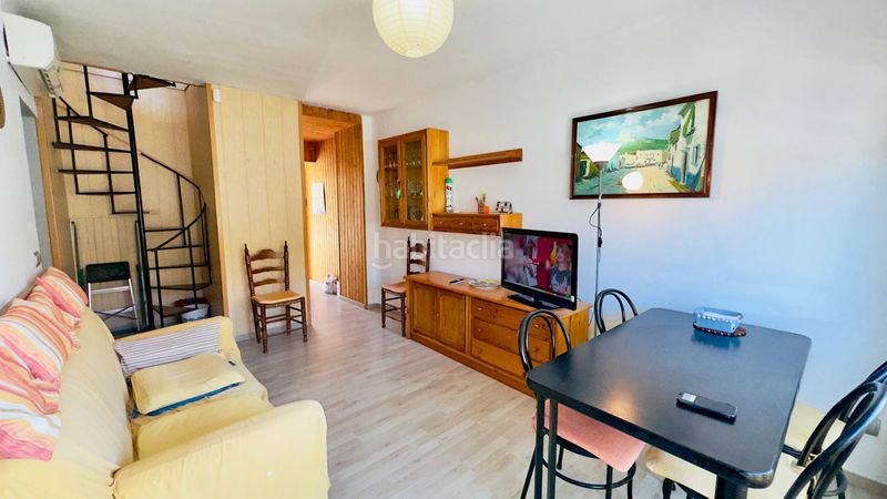 Foto 16a18d8e-ca45-4a3b-b34f-c996cdef19af. Dúplex a carrer camèlia 13 a Els Griells Estartit