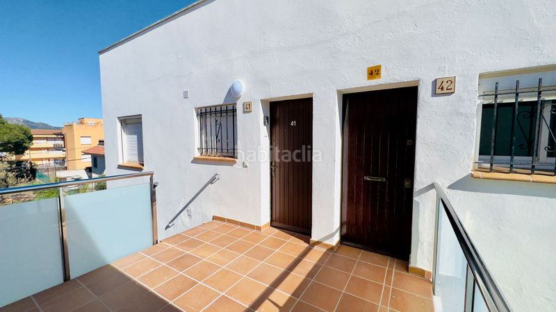 Foto 32350179-0807-4cc3-896d-09315e0d2f0a. Dúplex a carrer camèlia 13 a Els Griells Estartit