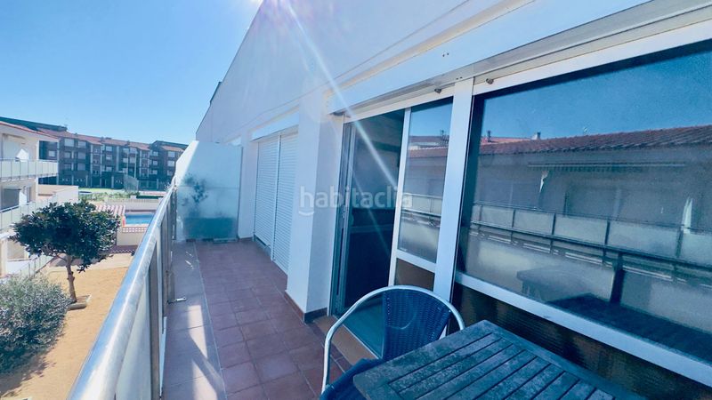 Foto 4d1e2933-0219-4918-be8e-fb2f1e6b06cb. Dúplex a carrer camèlia 13 a Els Griells Estartit