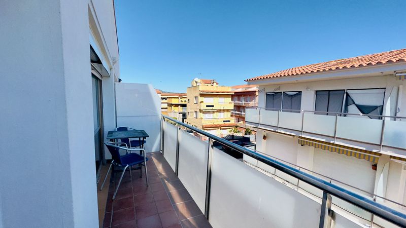 Foto 5ac839b7-c104-4aca-887d-19e142d3e6ce. Dúplex a carrer camèlia 13 a Els Griells Estartit