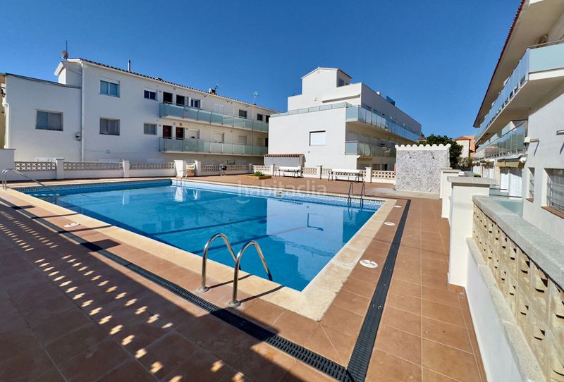 Foto a6371596-d07a-4298-be86-596ee597382b. Dúplex a carrer camèlia 13 a Els Griells Estartit