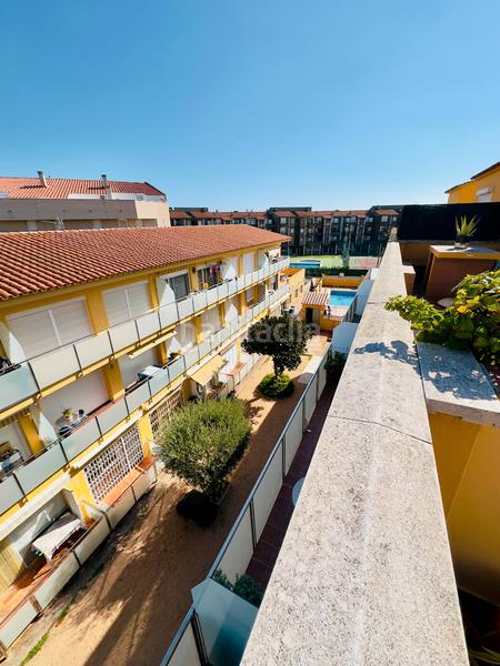 Foto aebd33f5-d6db-465b-b3a9-b66df253a879. Dúplex a carrer camèlia 13 a Els Griells Estartit