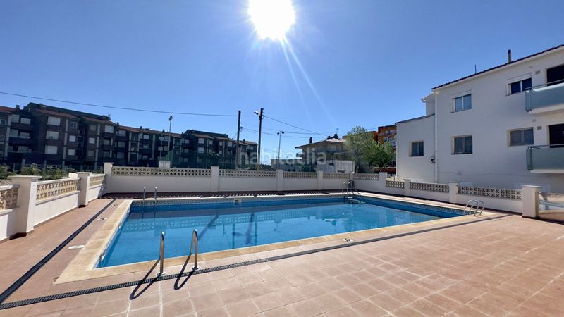 Foto cfea9e08-aa41-4cee-be5f-5e127733e2a0. Dúplex a carrer camèlia 13 a Els Griells Estartit