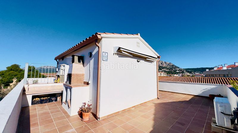 Foto eb5c8cfb-12d5-46a1-955d-12732da61410. Dúplex a carrer camèlia 13 a Els Griells Estartit