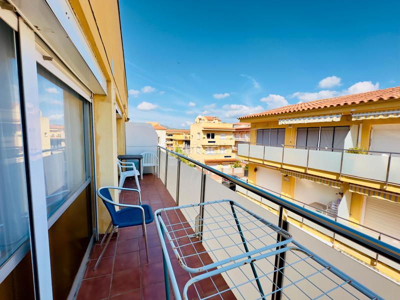 Foto eff33f8d-e32e-44a4-b2ff-d92c0a22915e. Dúplex a carrer camèlia 13 a Els Griells Estartit