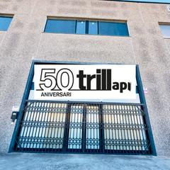 Fabrikhalle  Carrer de la indústria 53. Nave en venta en calle de la indústria, 53