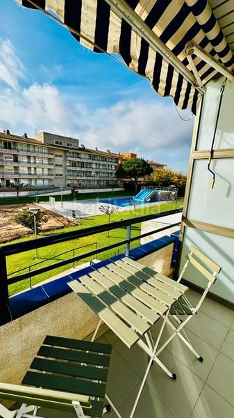 Foto 42109df1-5d33-41b3-ac01-fad33df54b71. Apartament a carrer del freu 57 a l´Estartit poble Estartit