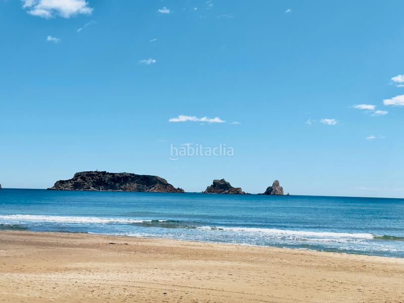 Foto d1256a69-919d-4b42-9761-dfa9380c51e3. Apartament a carrer del freu 57 a l´Estartit poble Estartit