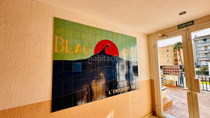 Foto e614c793-8db3-4468-8723-6b253ec3bee3. Apartament a carrer del freu 57 a l´Estartit poble Estartit