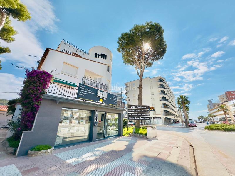 Foto f0feee30-6e3f-4522-aca2-4380e74dae48. Apartament a carrer del freu 57 a l´Estartit poble Estartit