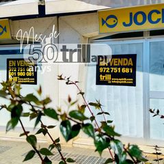 Local Comercial en Passeig Marítim 78