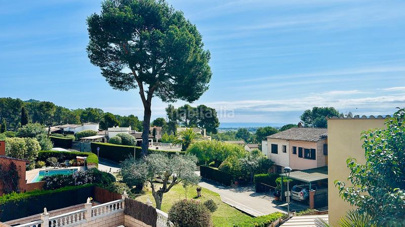 Foto ac485c44-d557-418b-82d6-ba83aa7da575. Casa adossada a passatge de brussel·les 4 a Torre Vella - Torre Gran - Les Dunes Estartit