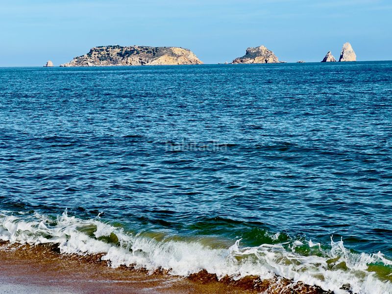 Foto b2a5808a-5b9a-4029-b08a-6596d9bdba51. Casa adossada a passatge de brussel·les 4 a Torre Vella - Torre Gran - Les Dunes Estartit